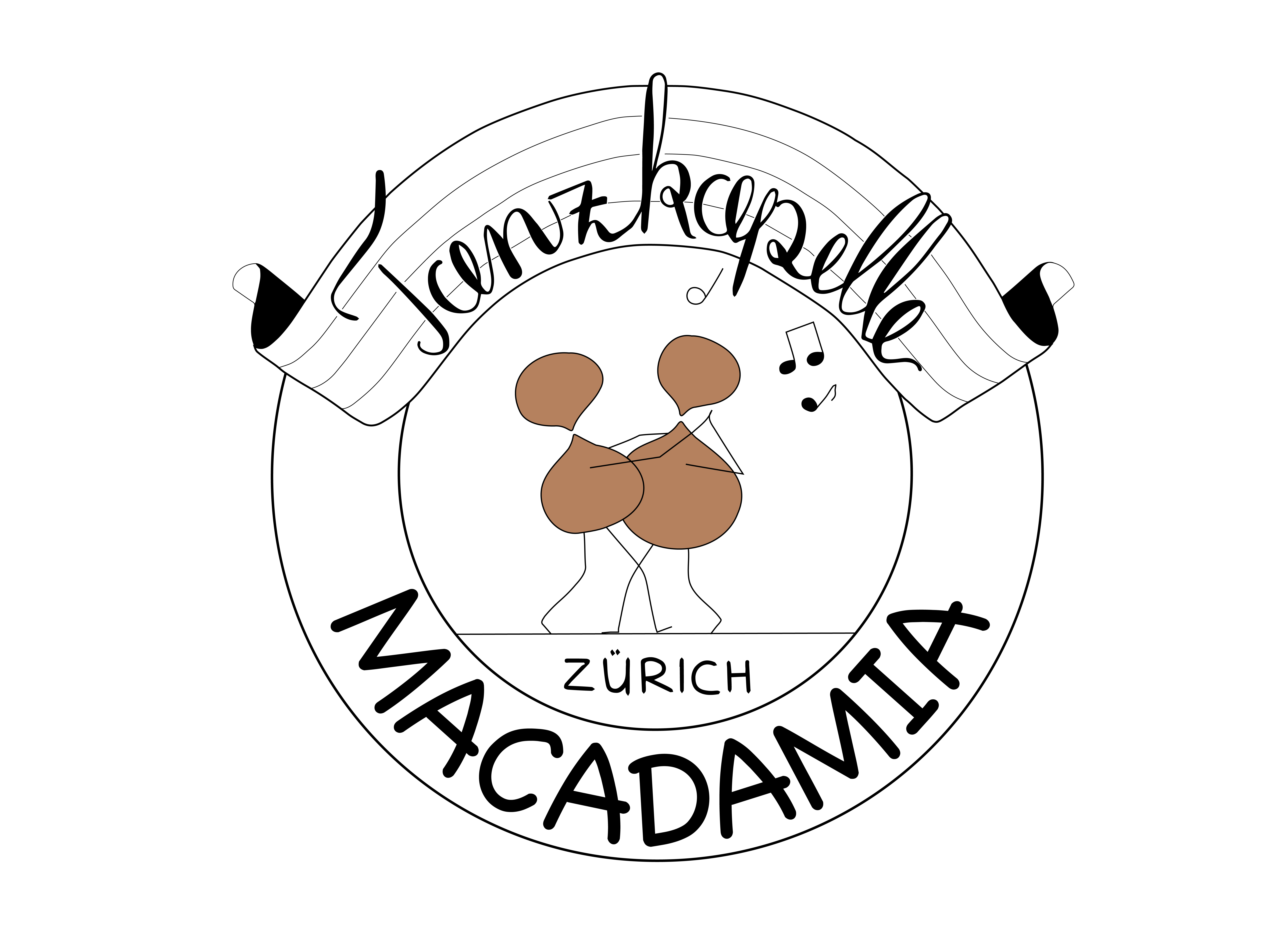 Macadamia Logo